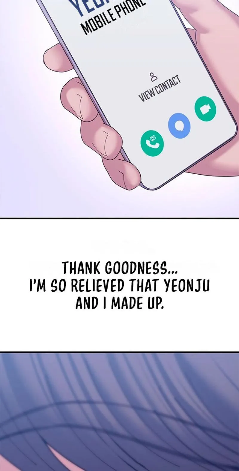 Read Dating Hell chapter 23 image 62 on Lezhin