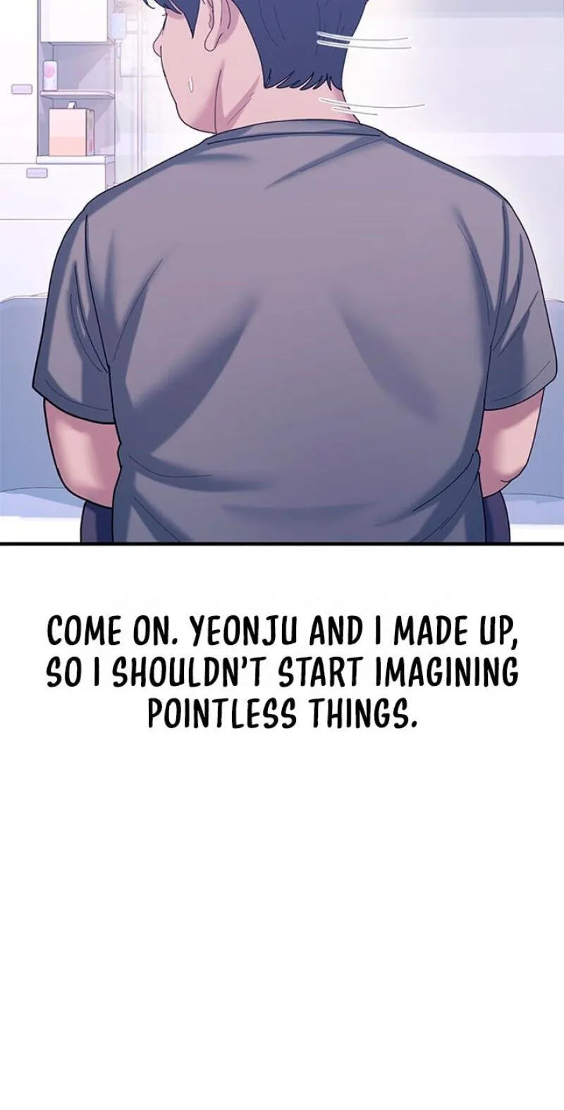 Read Dating Hell chapter 23 image 66 on Lezhin