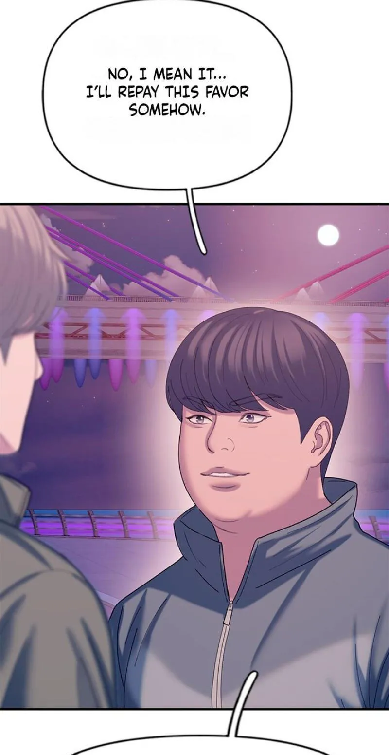 Read Dating Hell chapter 23 image 71 on Lezhin