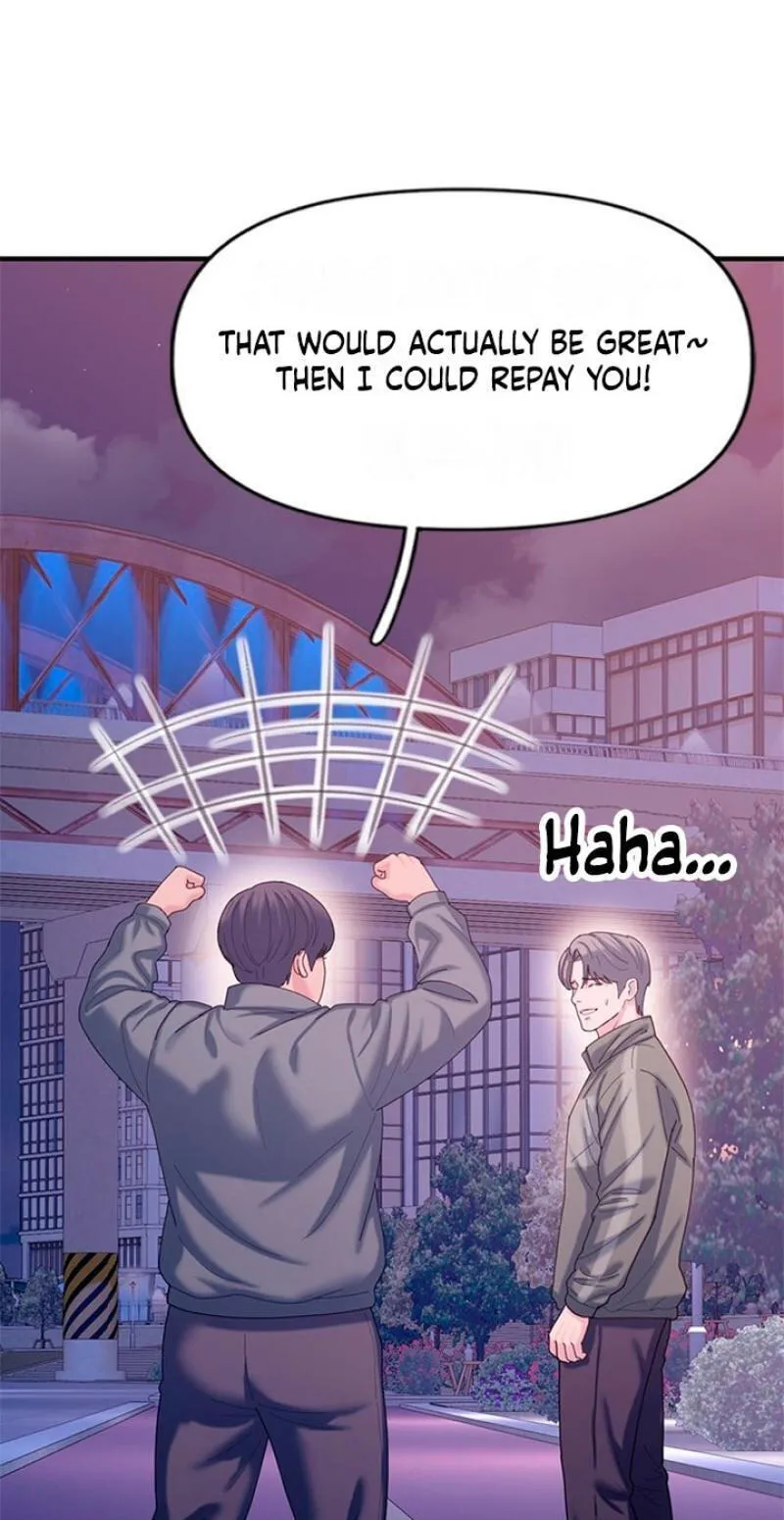 Read Dating Hell chapter 23 image 75 on Lezhin