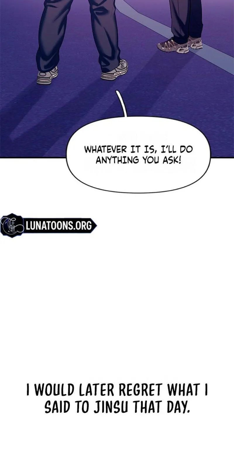 Read Dating Hell chapter 23 image 76 on Lezhin