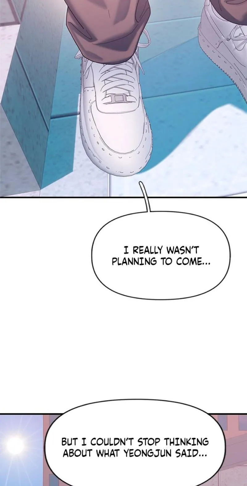 Read Dating Hell chapter 24 image 13 on Lezhin