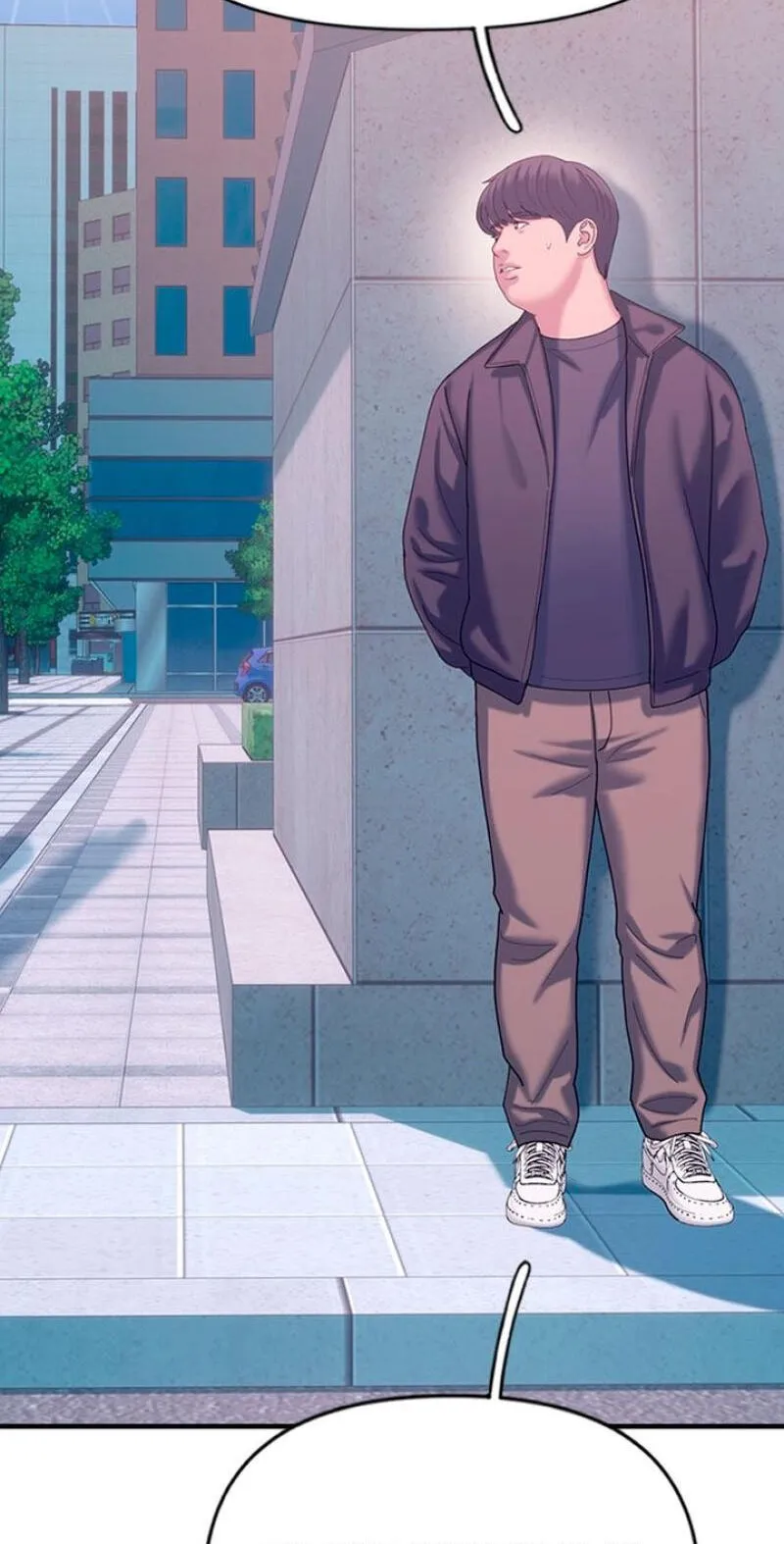 Read Dating Hell chapter 24 image 14 on Lezhin