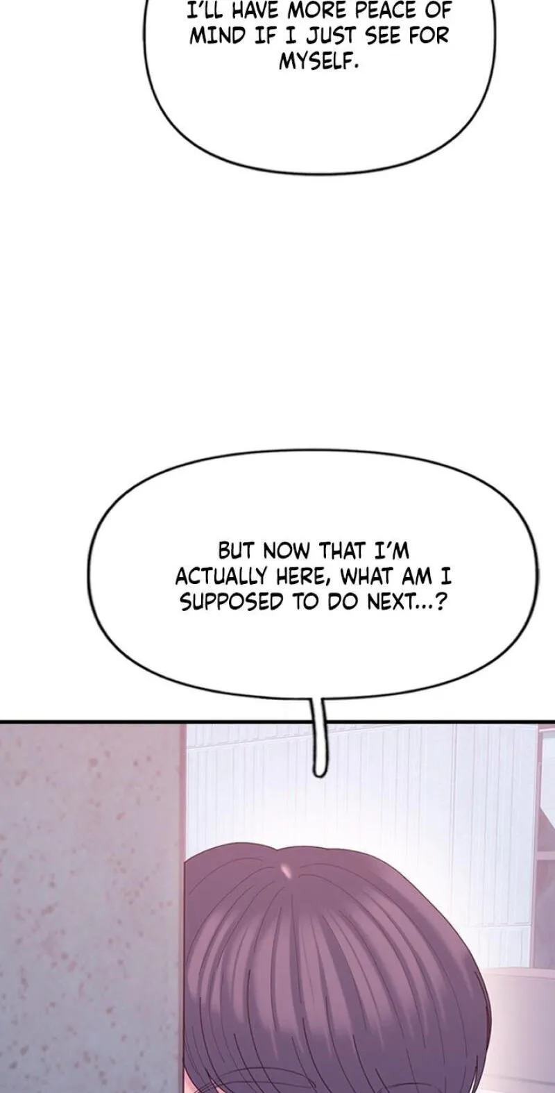 Read Dating Hell chapter 24 image 15 on Lezhin