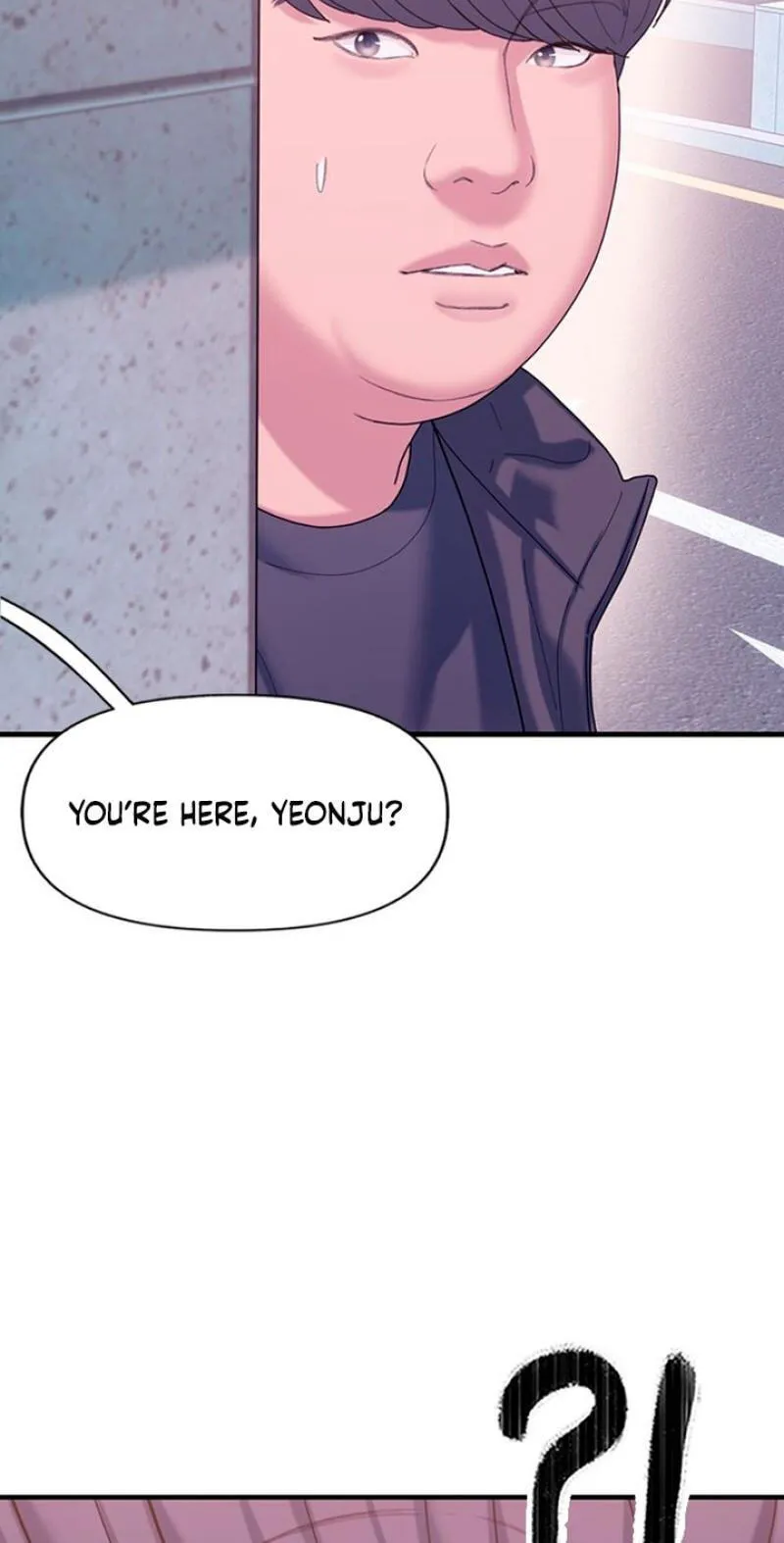 Read Dating Hell chapter 24 image 16 on Lezhin
