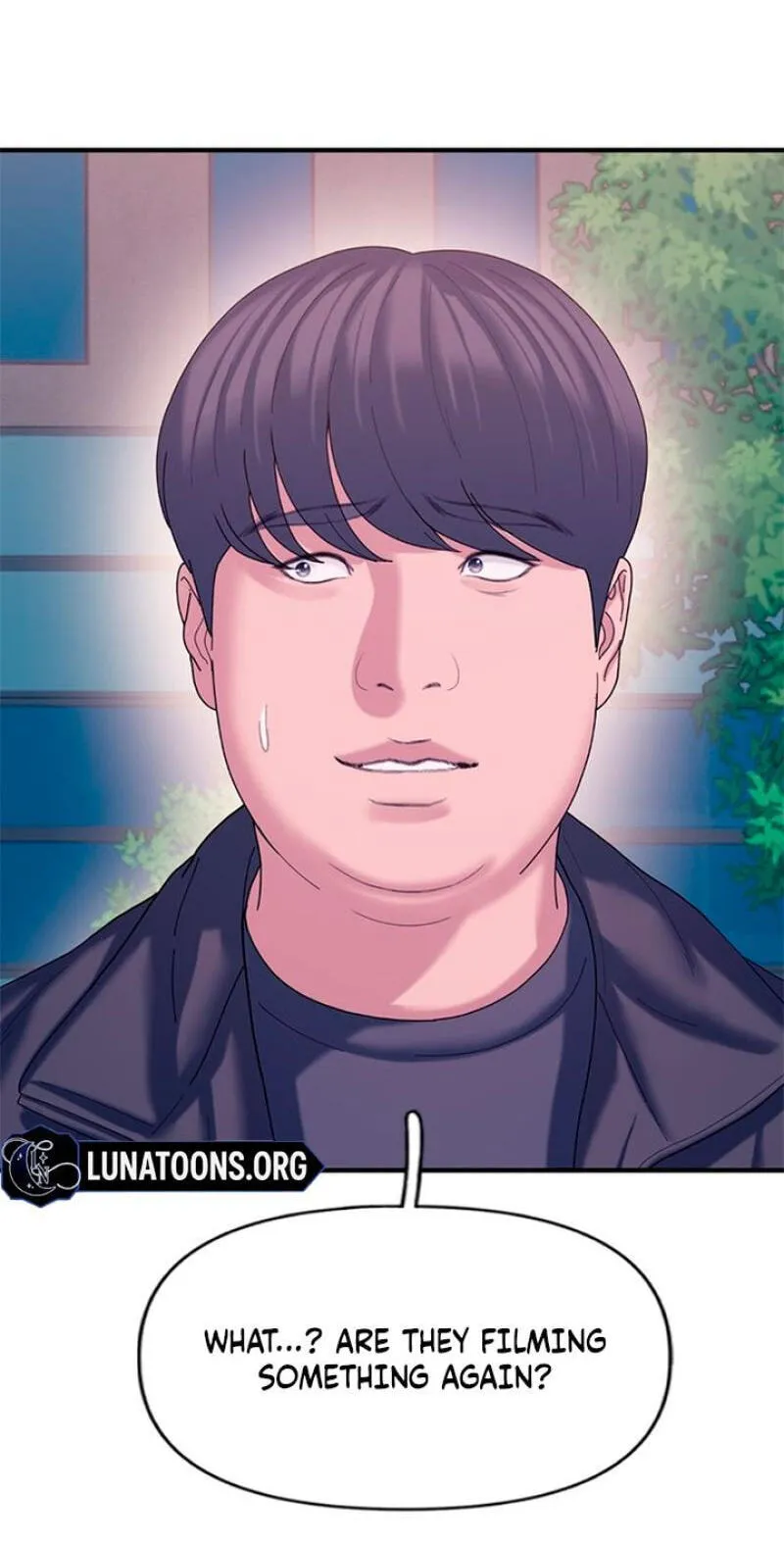 Read Dating Hell chapter 24 image 23 on Lezhin