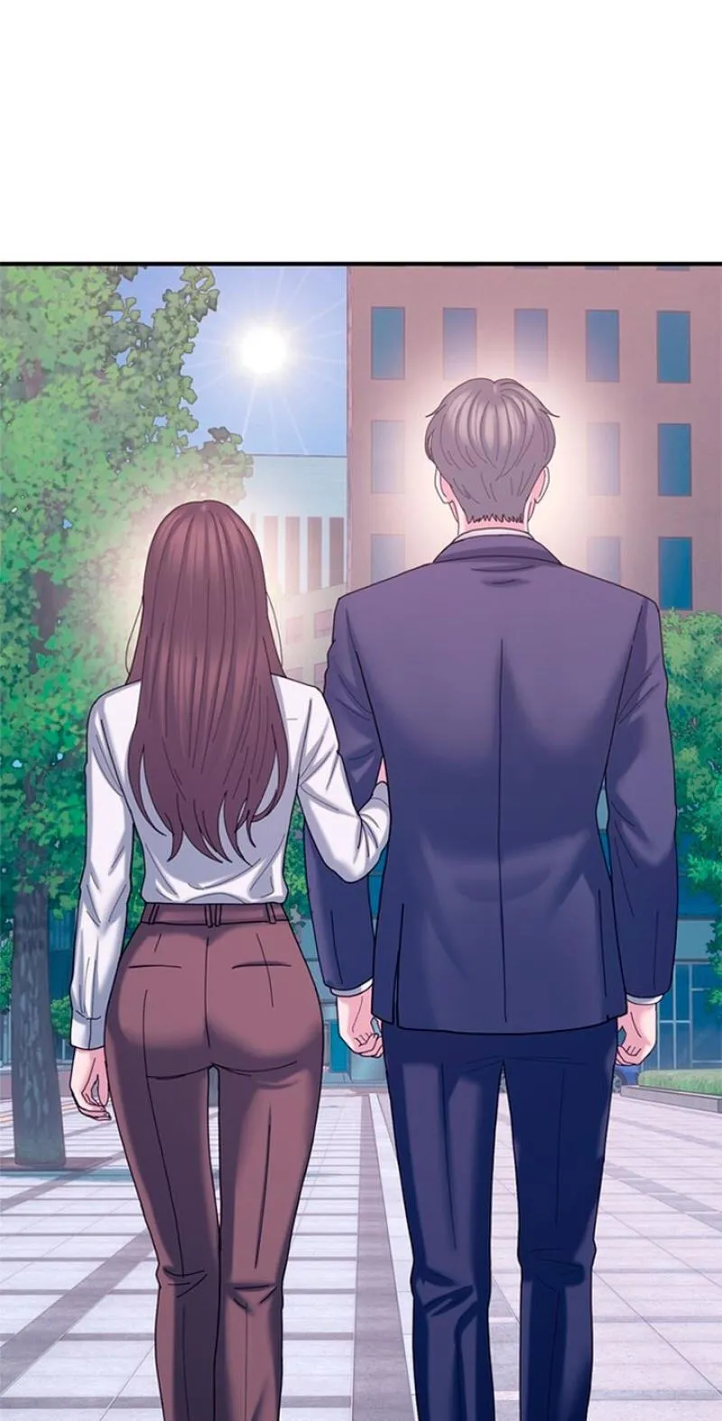 Read Dating Hell chapter 24 image 24 on Lezhin