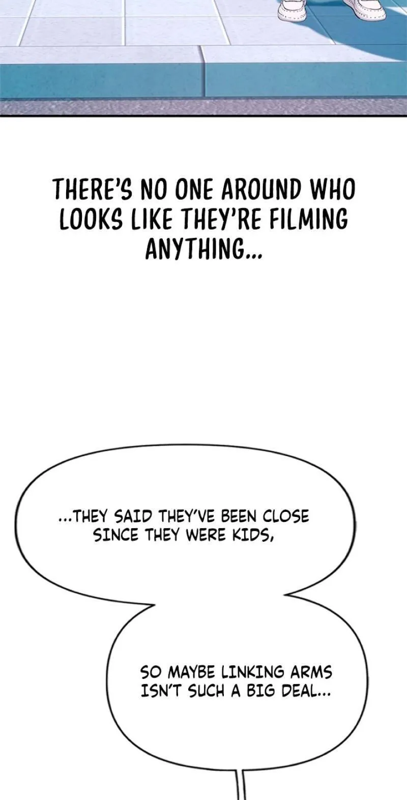 Read Dating Hell chapter 24 image 28 on Lezhin
