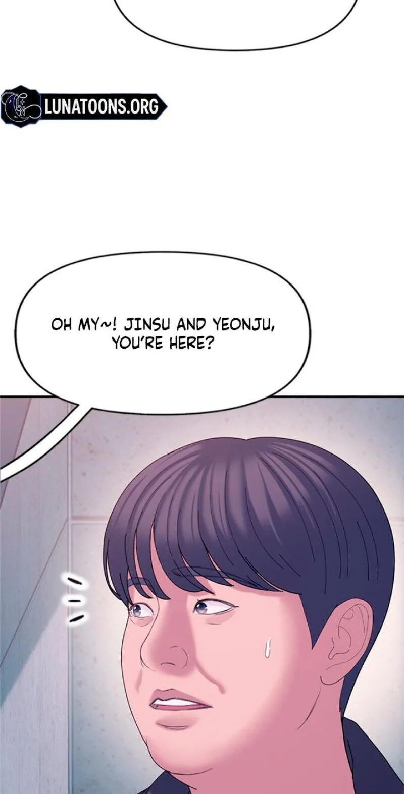 Read Dating Hell chapter 24 image 30 on Lezhin