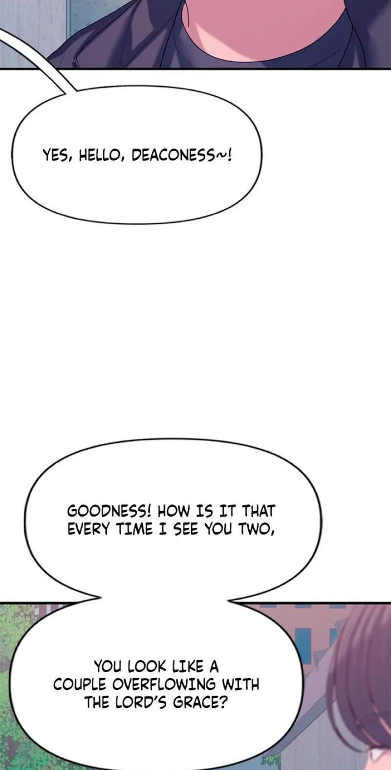 Read Dating Hell chapter 24 image 31 on Lezhin