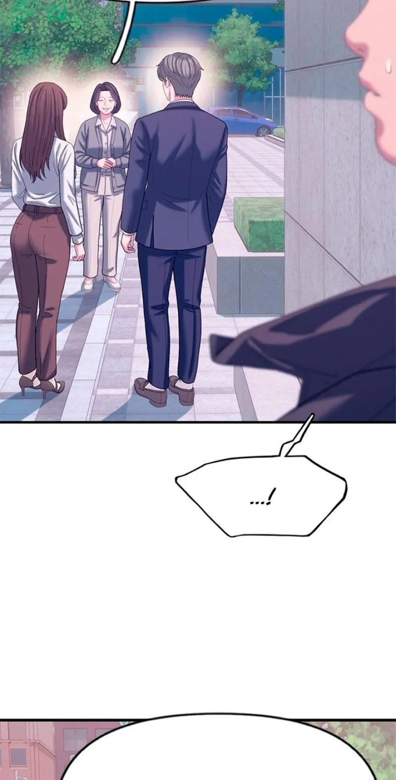 Read Dating Hell chapter 24 image 32 on Lezhin