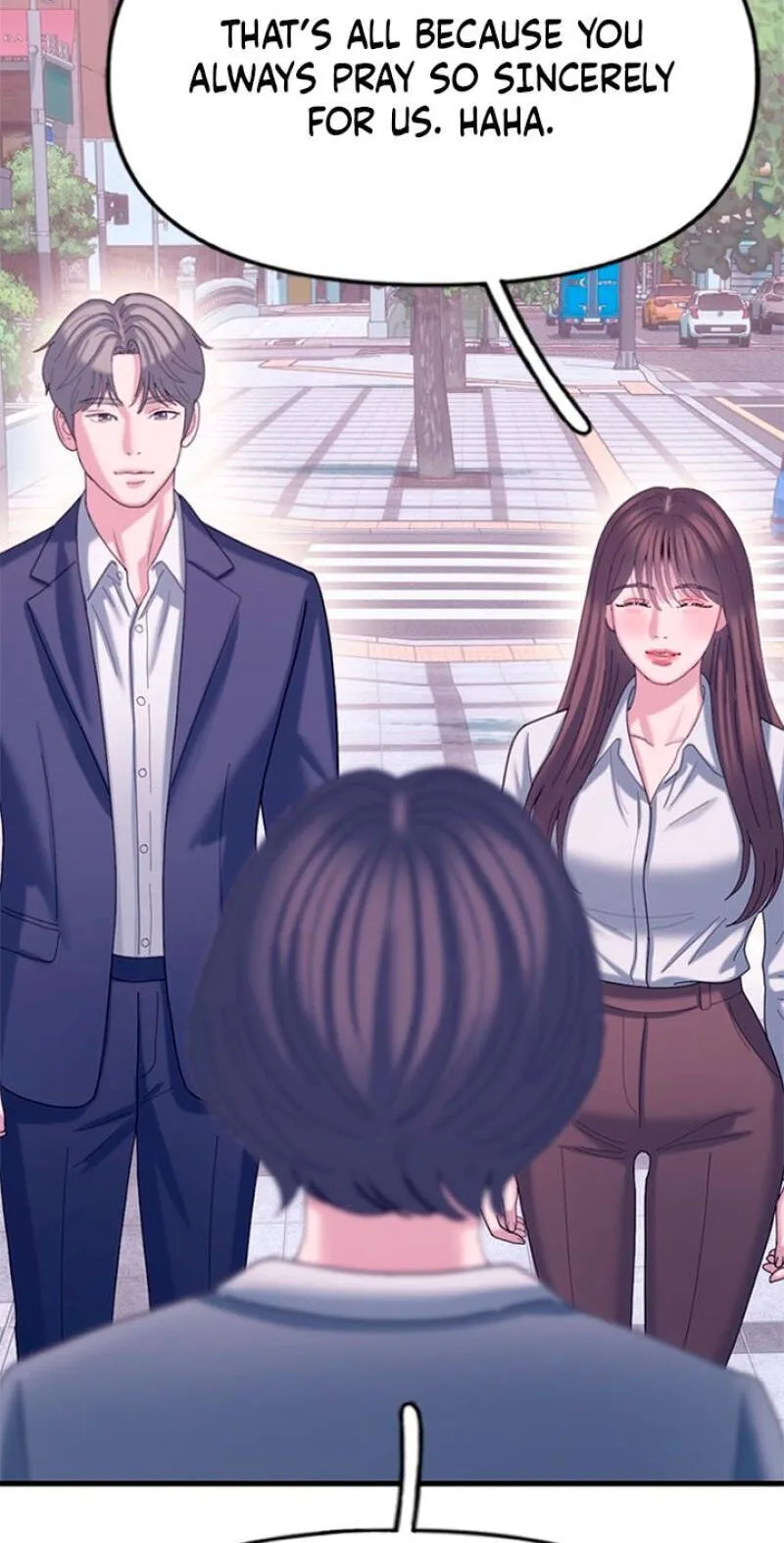 Read Dating Hell chapter 24 image 33 on Lezhin
