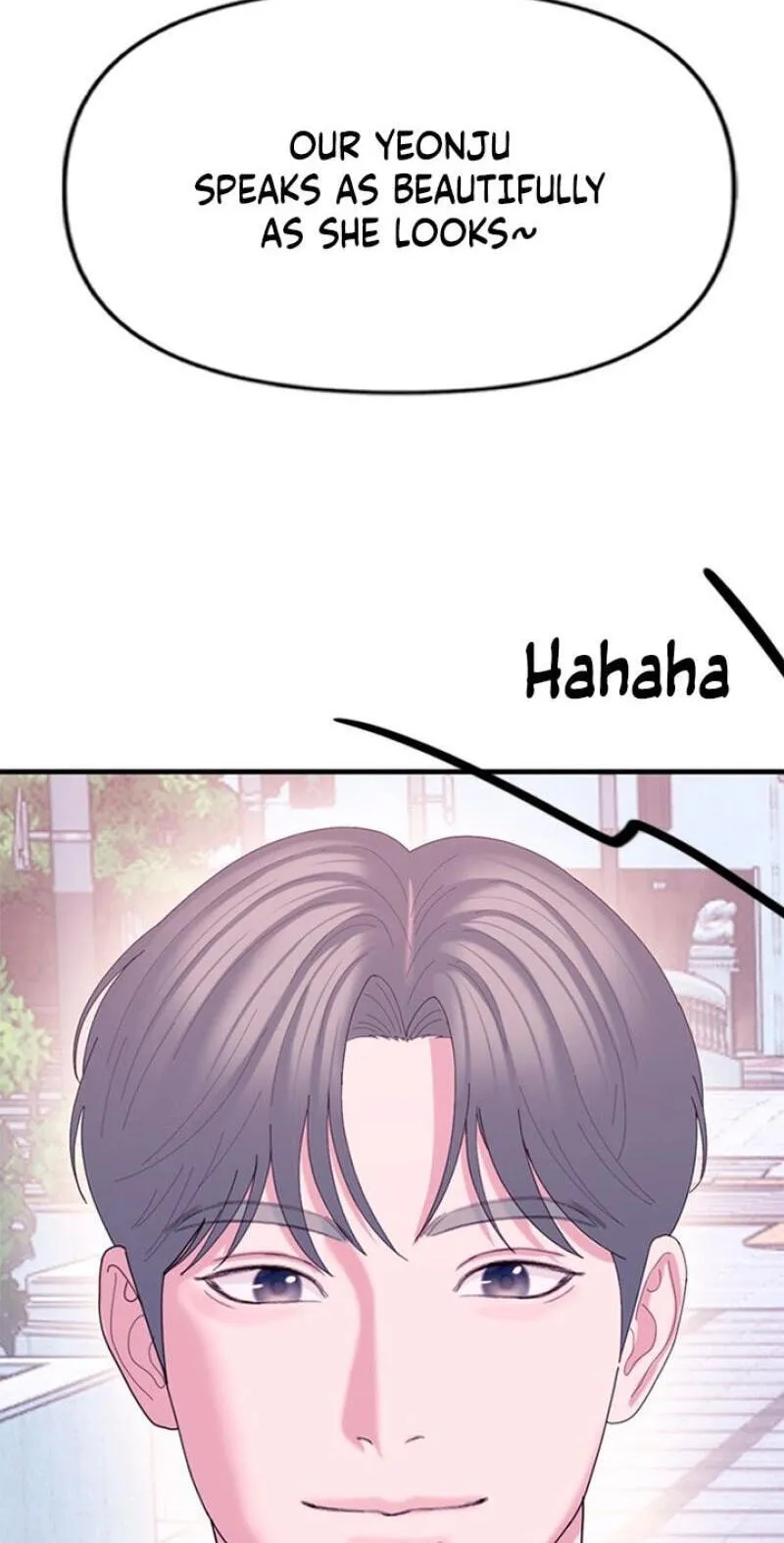Read Dating Hell chapter 24 image 34 on Lezhin