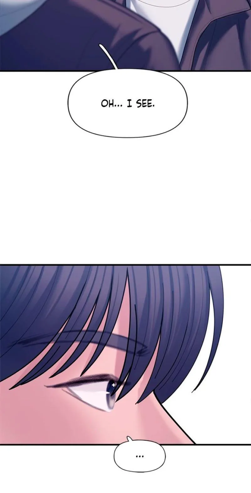 Read Dating Hell chapter 24 image 4 on Lezhin