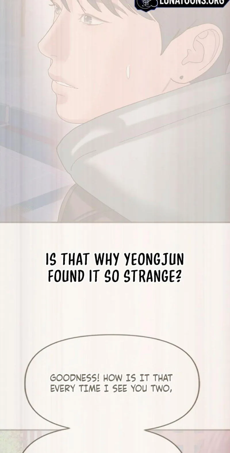 Read Dating Hell chapter 24 image 42 on Lezhin