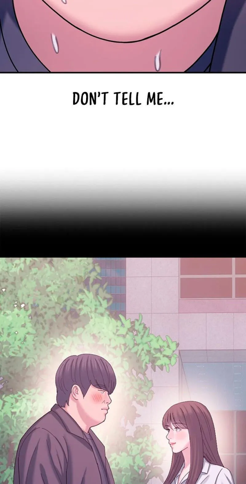 Read Dating Hell chapter 24 image 45 on Lezhin