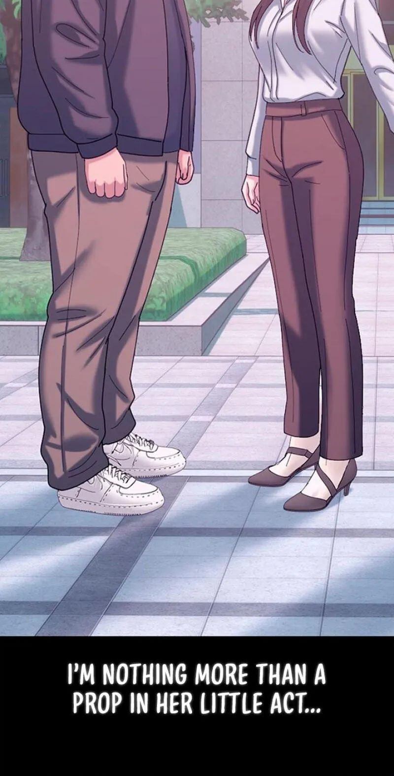 Read Dating Hell chapter 24 image 46 on Lezhin