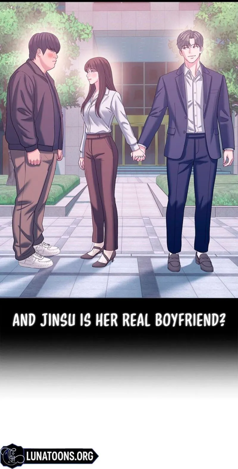 Read Dating Hell chapter 24 image 47 on Lezhin