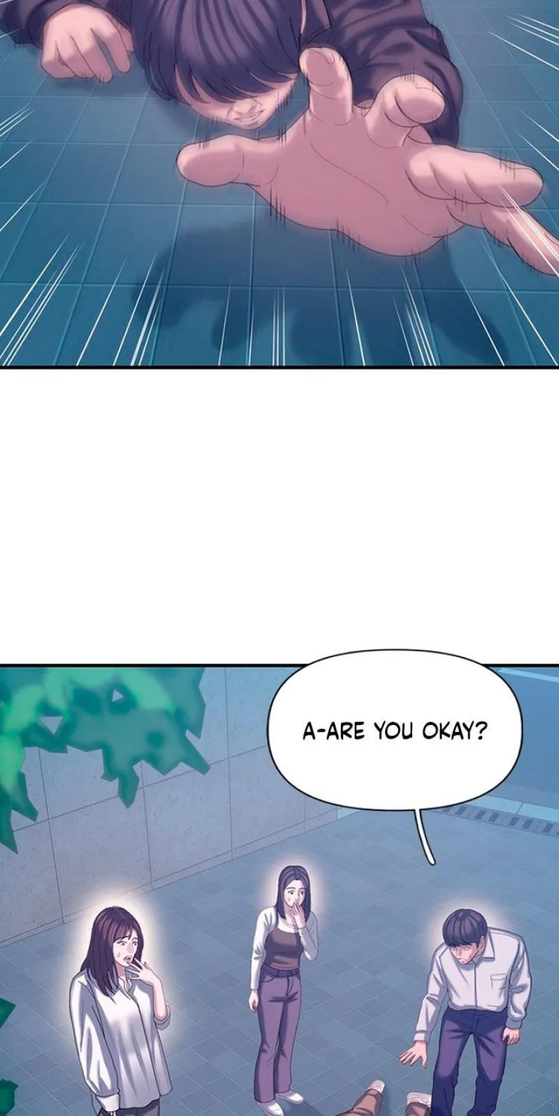Read Dating Hell chapter 24 image 50 on Lezhin