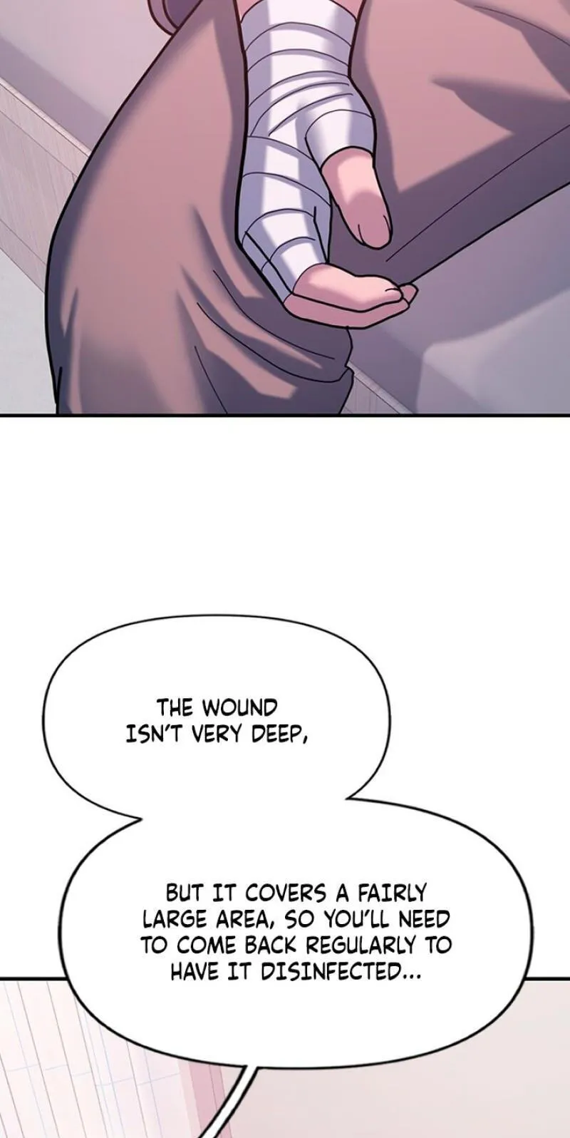 Read Dating Hell chapter 24 image 56 on Lezhin
