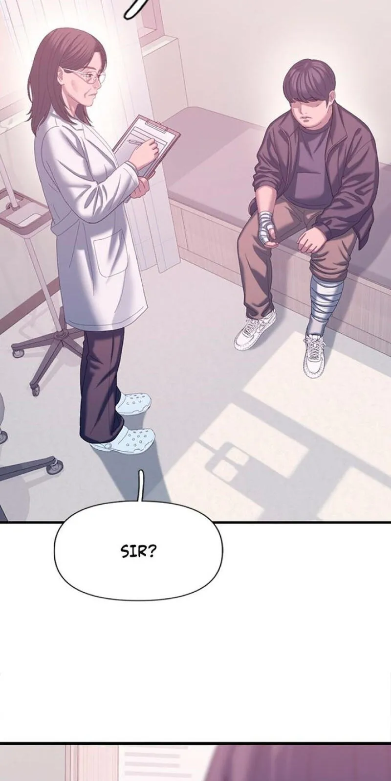 Read Dating Hell chapter 24 image 57 on Lezhin