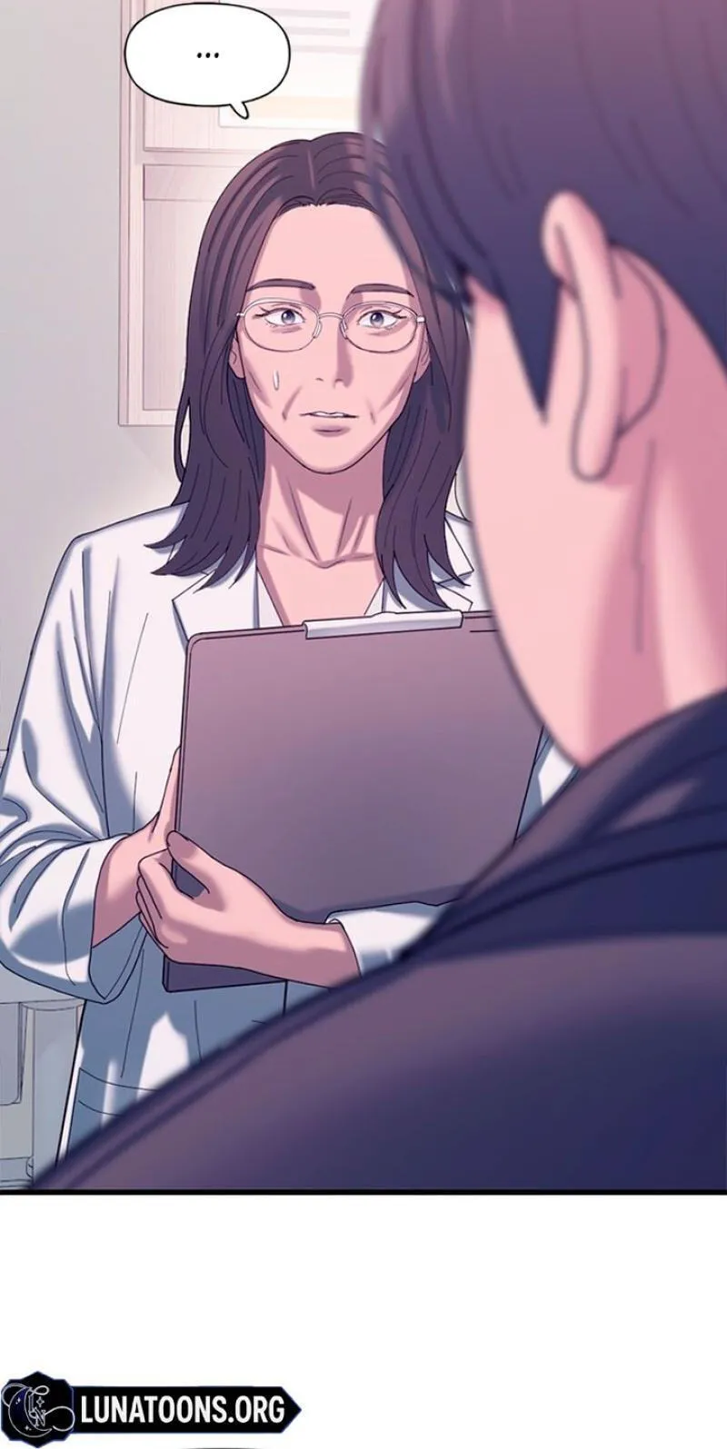 Read Dating Hell chapter 24 image 58 on Lezhin