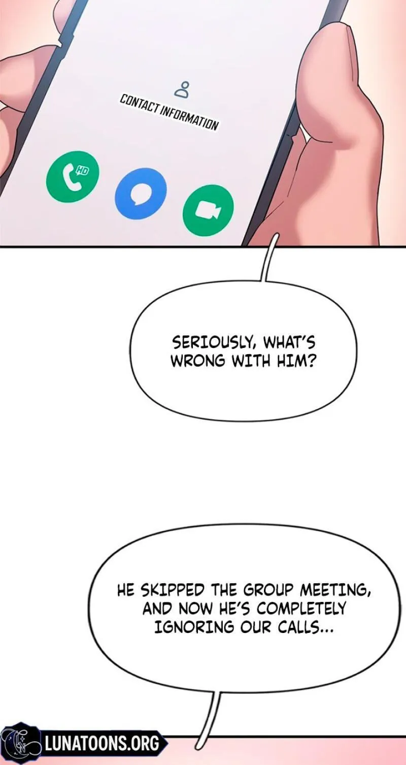 Read Dating Hell chapter 24 image 70 on Lezhin