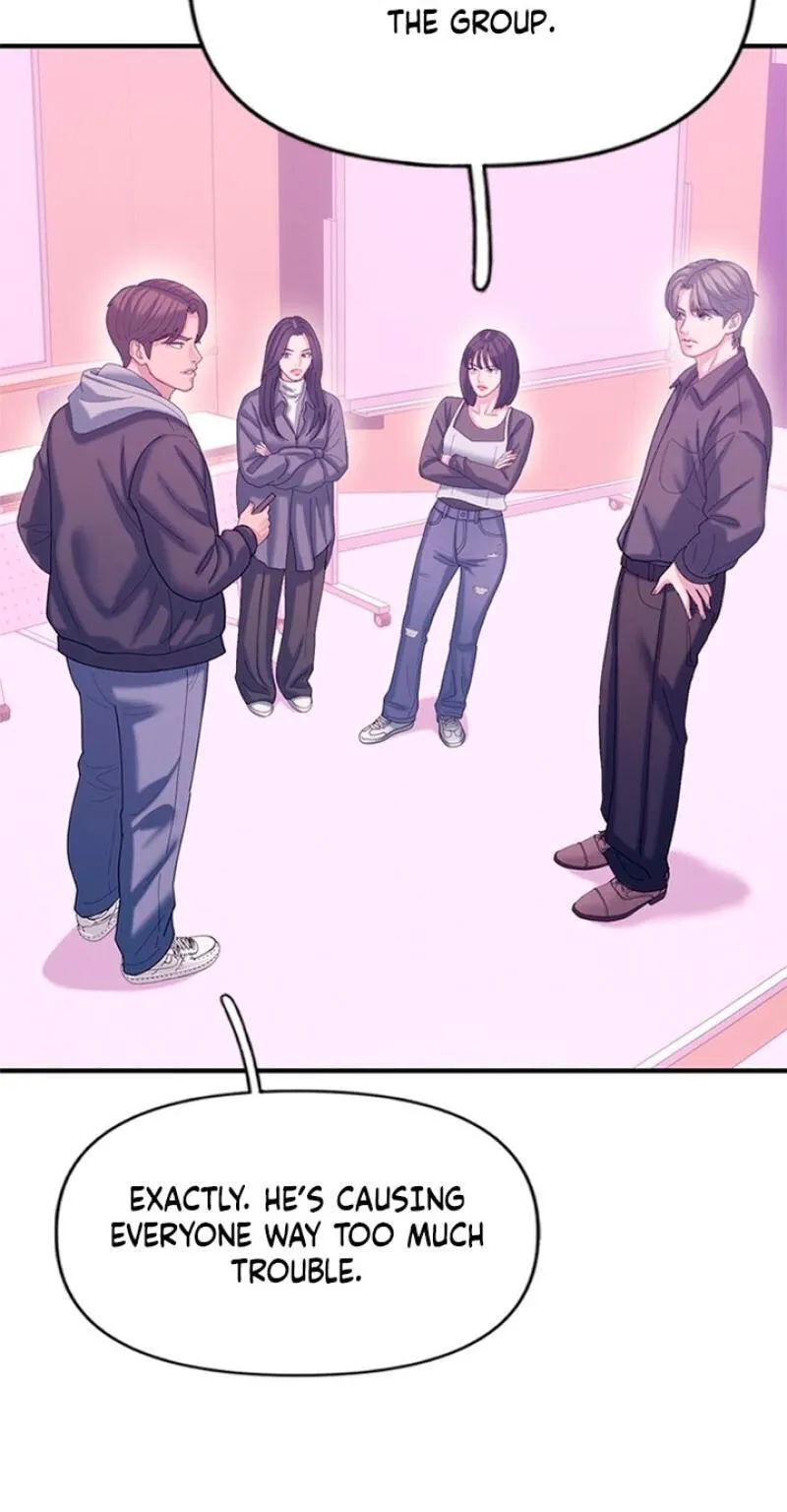 Read Dating Hell chapter 24 image 72 on Lezhin