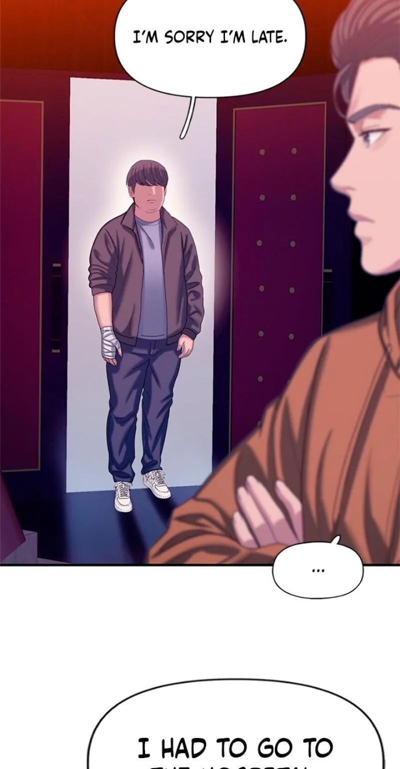 Read Dating Hell chapter 24 image 79 on Lezhin
