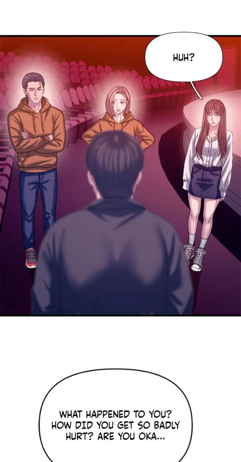 Read Dating Hell chapter 24 image 81 on Lezhin
