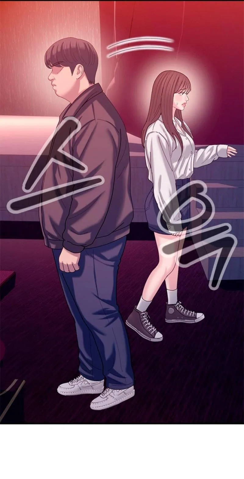 Read Dating Hell chapter 24 image 83 on Lezhin