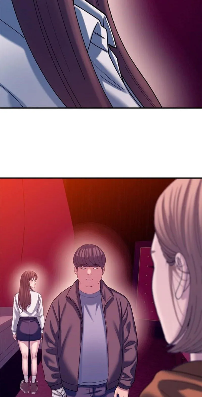 Read Dating Hell chapter 24 image 85 on Lezhin