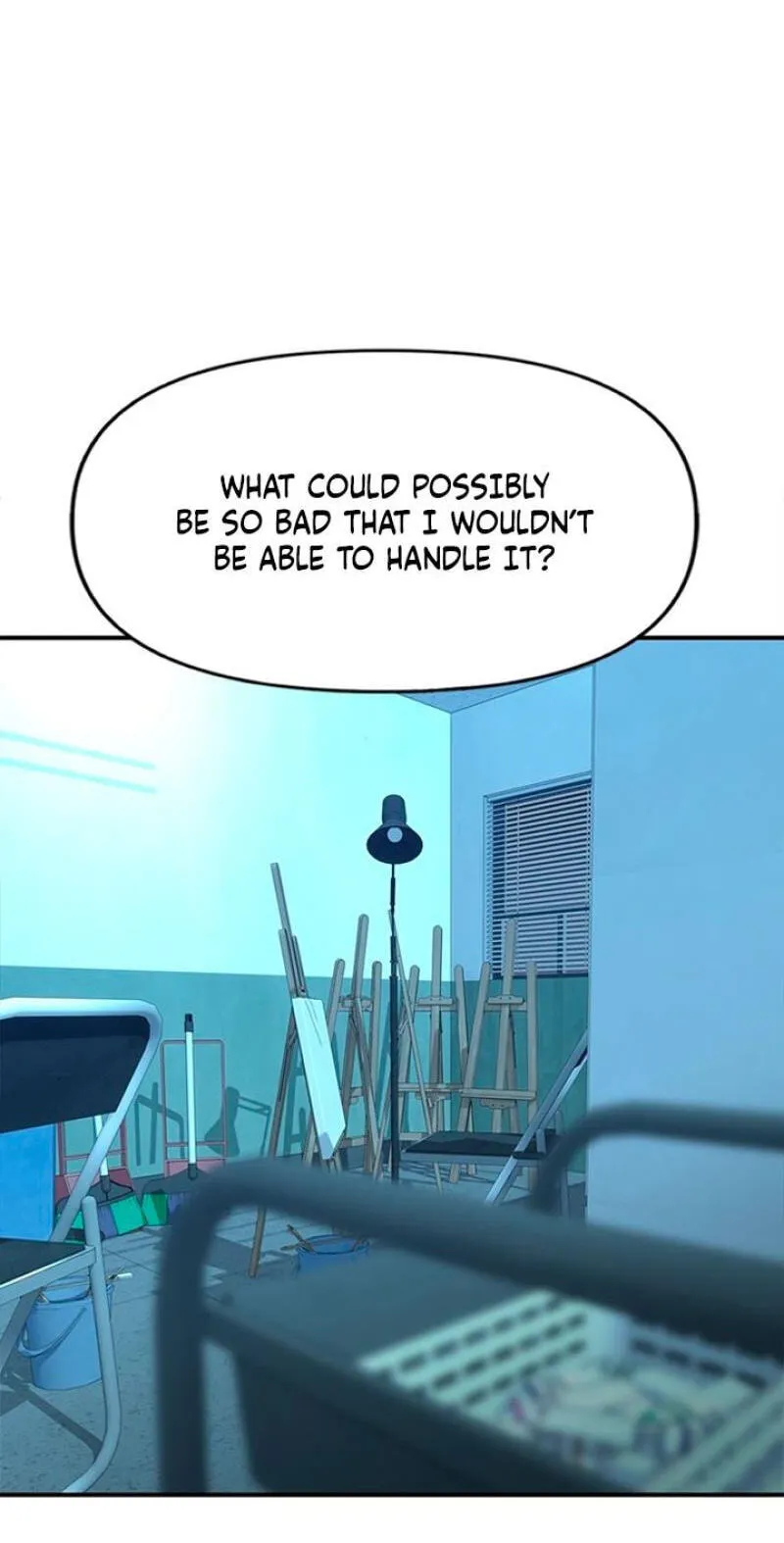 Read Dating Hell chapter 24 image 9 on Lezhin