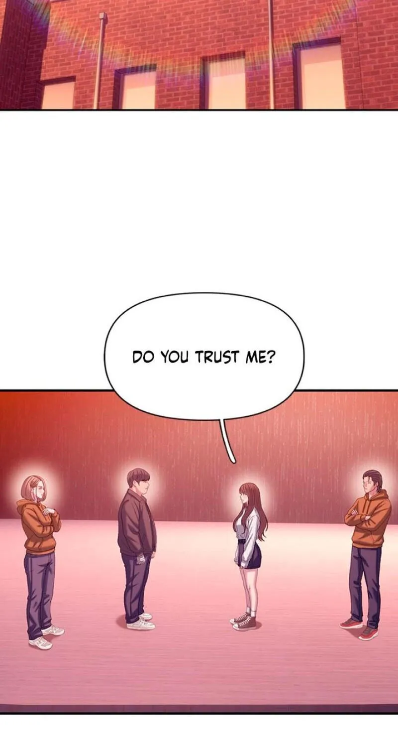 Read Dating Hell chapter 25 image 10 on Lezhin