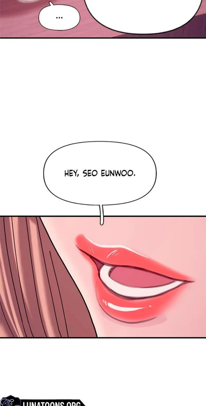 Read Dating Hell chapter 25 image 17 on Lezhin