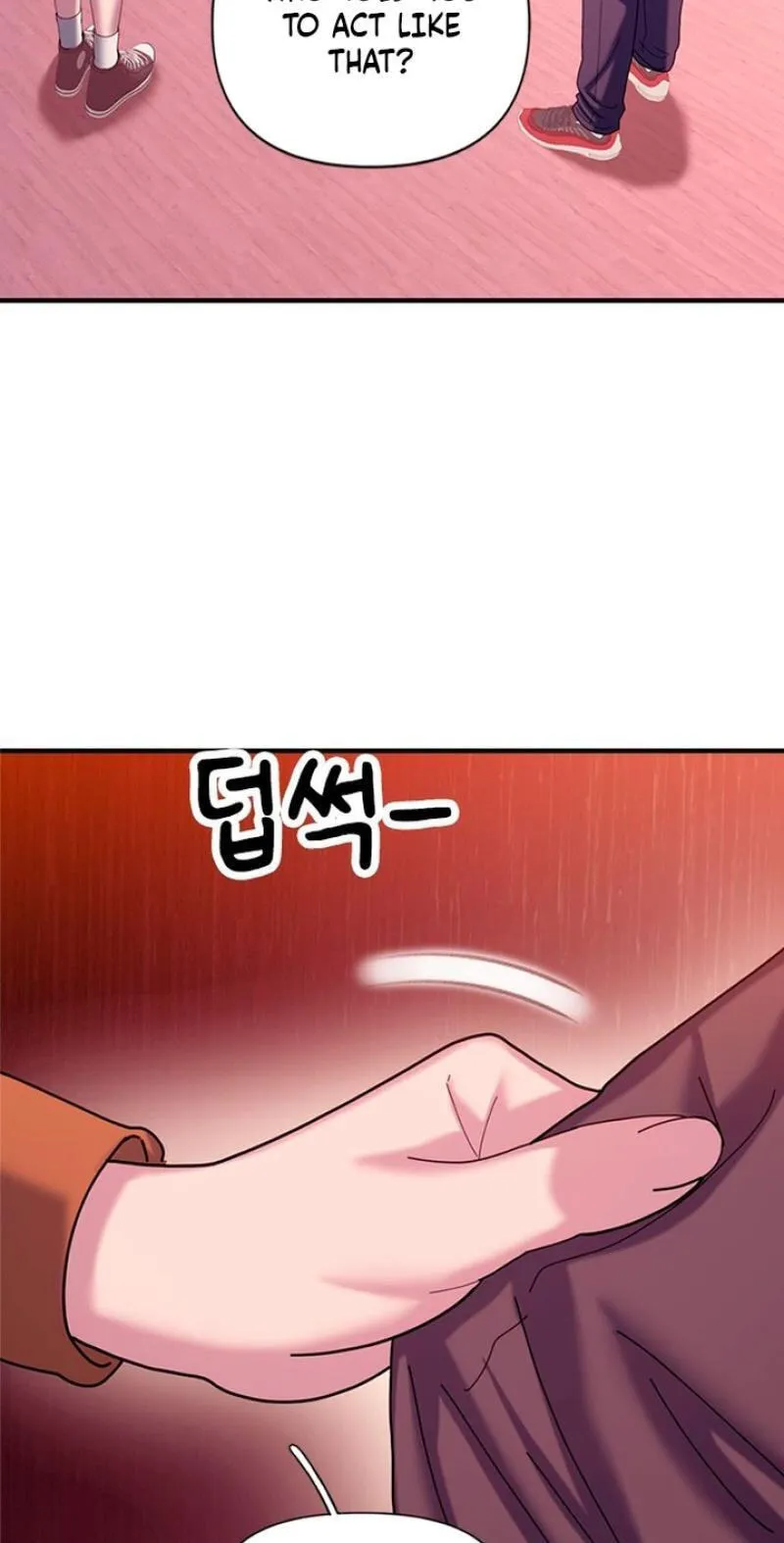 Read Dating Hell chapter 25 image 20 on Lezhin