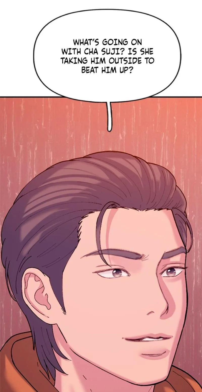 Read Dating Hell chapter 25 image 24 on Lezhin