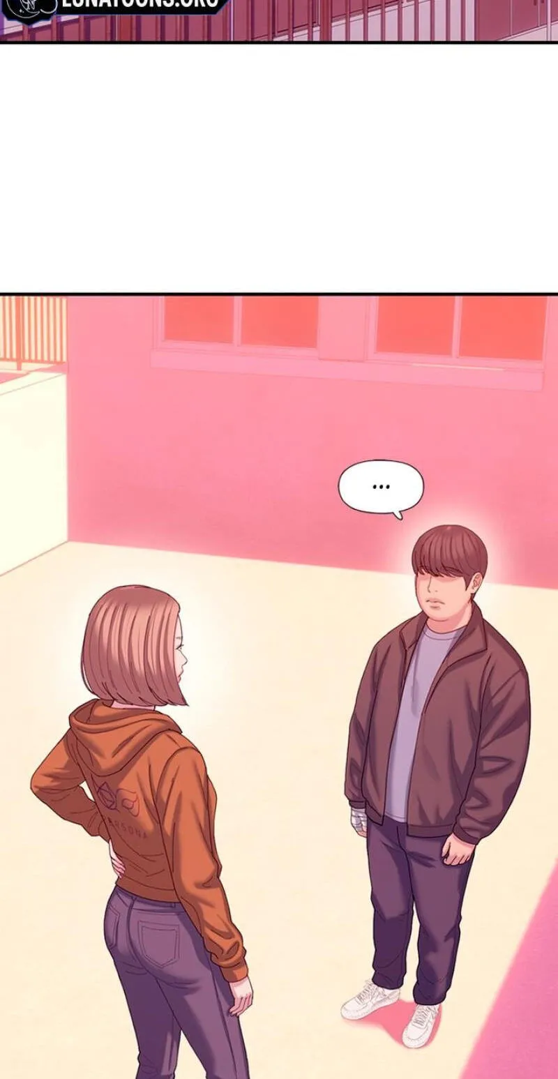 Read Dating Hell chapter 25 image 30 on Lezhin
