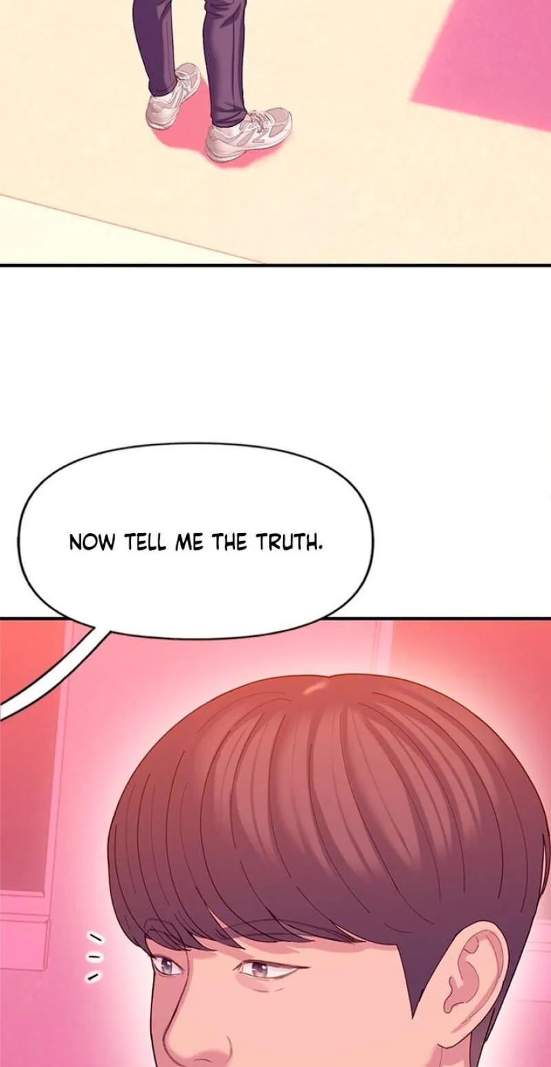 Read Dating Hell chapter 25 image 31 on Lezhin