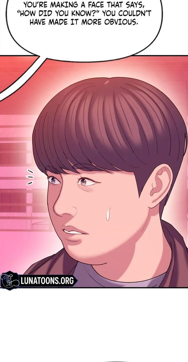 Read Dating Hell chapter 25 image 35 on Lezhin