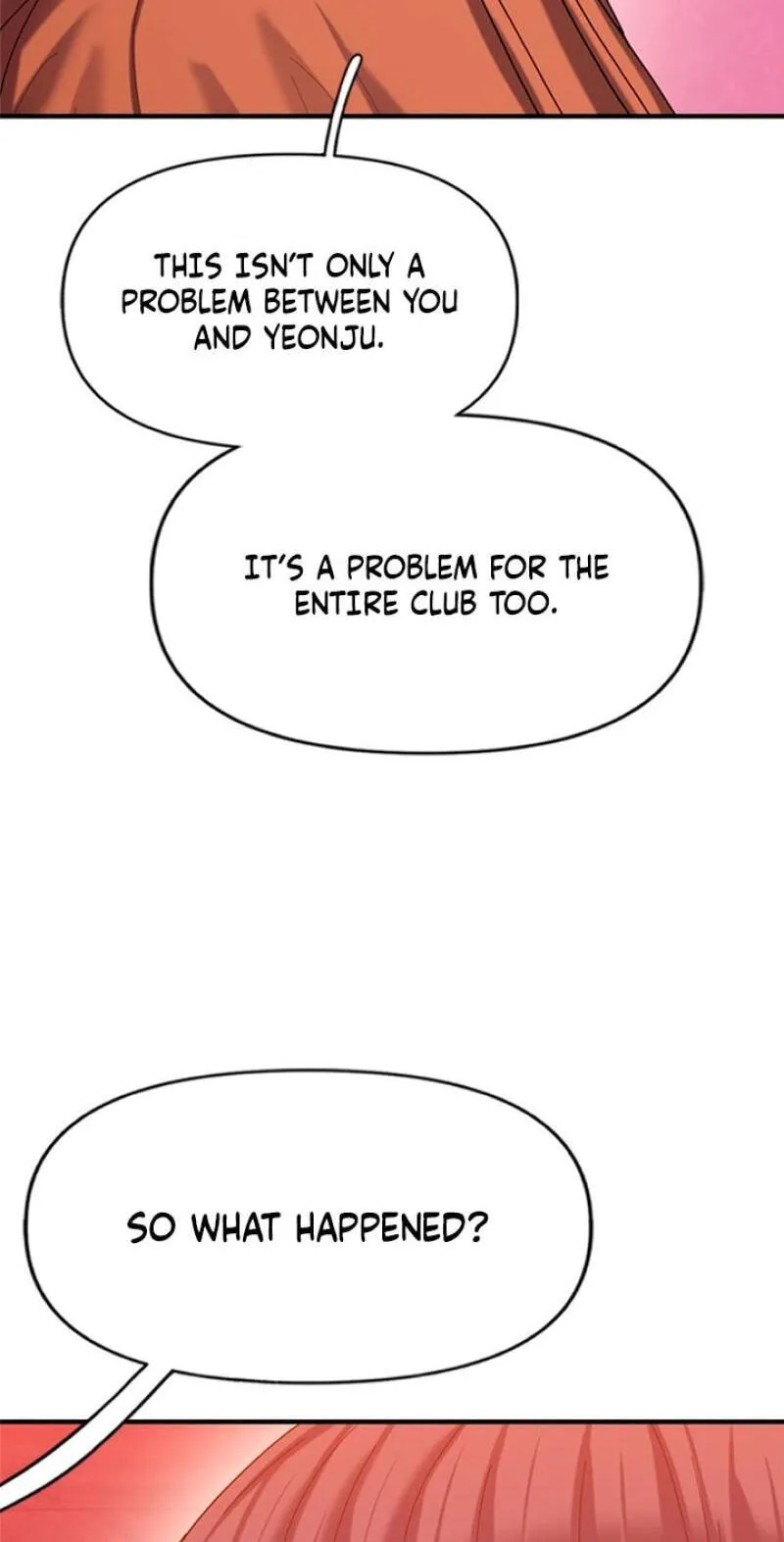 Read Dating Hell chapter 25 image 37 on Lezhin
