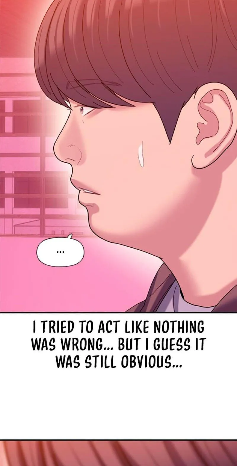 Read Dating Hell chapter 25 image 38 on Lezhin