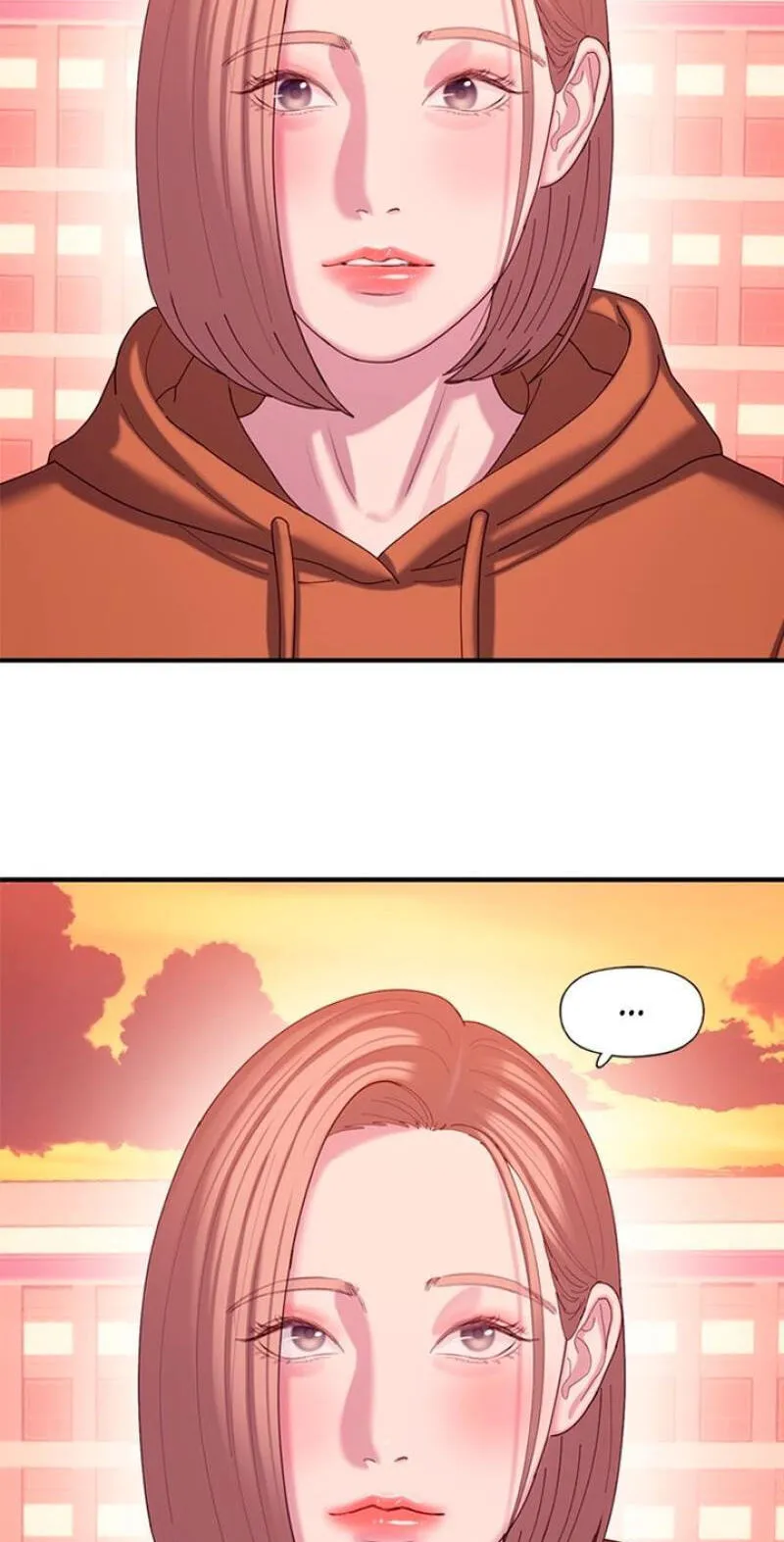Read Dating Hell chapter 25 image 42 on Lezhin
