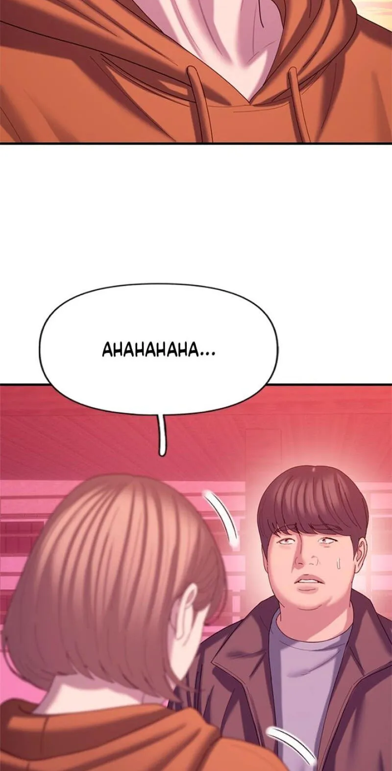 Read Dating Hell chapter 25 image 46 on Lezhin