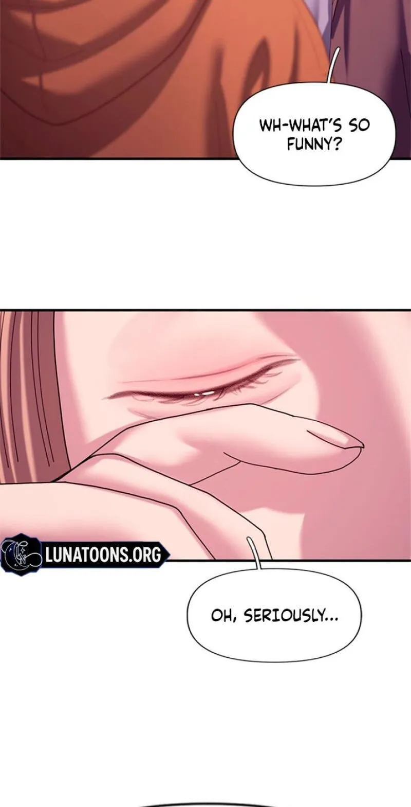 Read Dating Hell chapter 25 image 47 on Lezhin