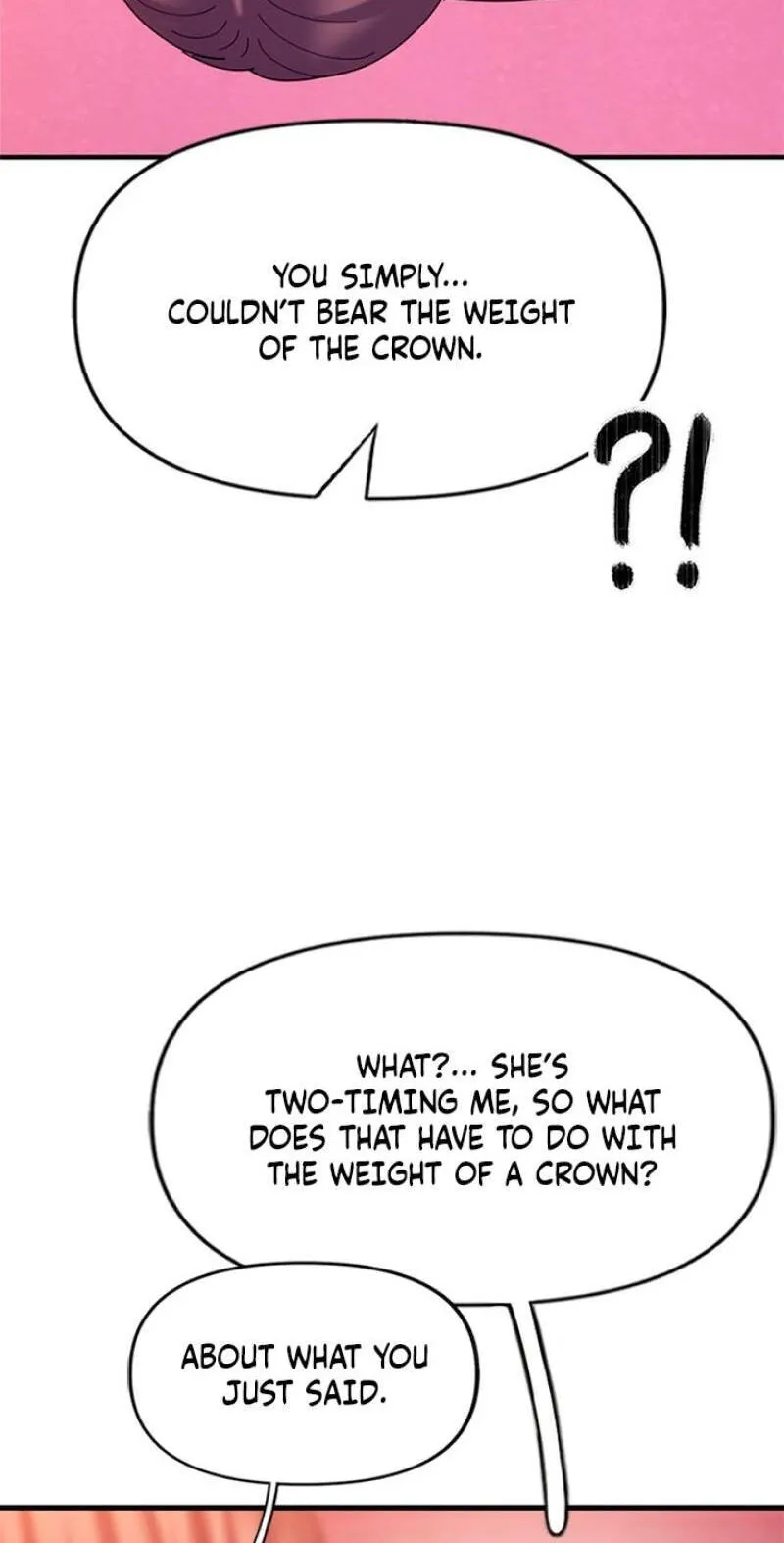 Read Dating Hell chapter 25 image 51 on Lezhin