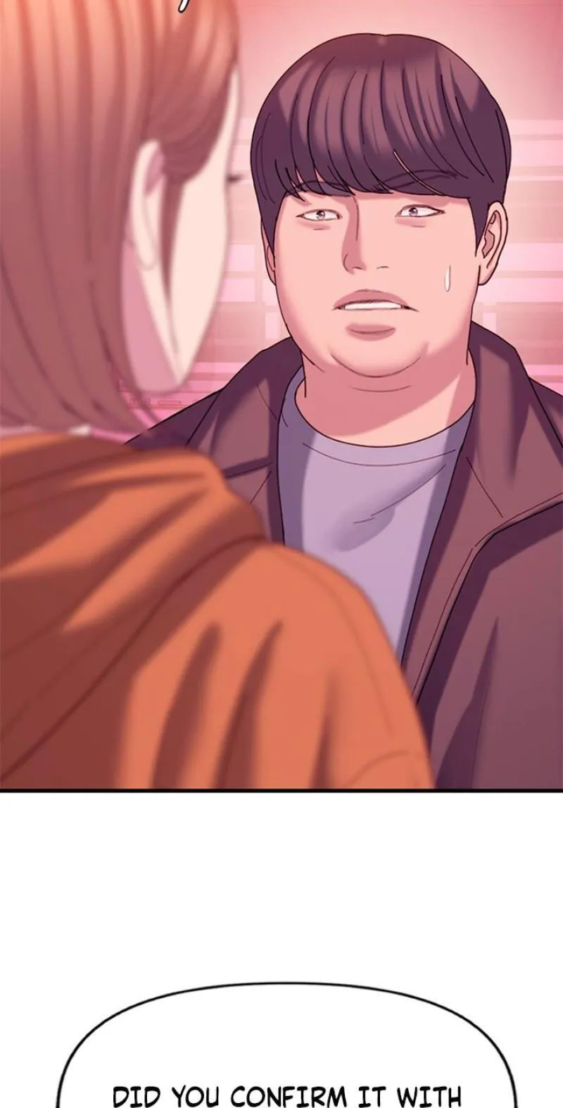 Read Dating Hell chapter 25 image 52 on Lezhin