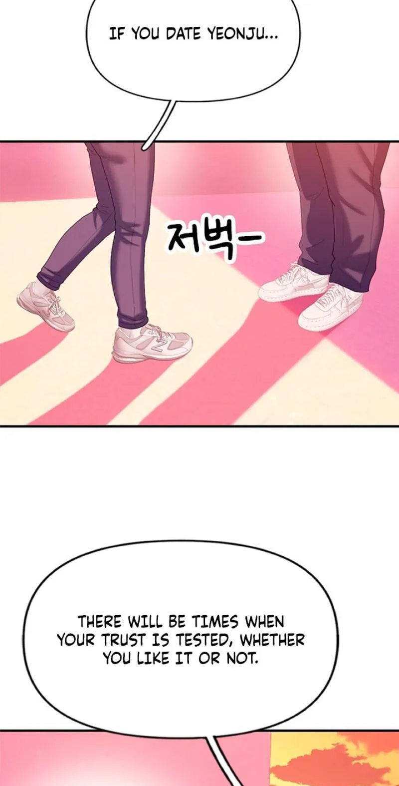 Read Dating Hell chapter 25 image 56 on Lezhin