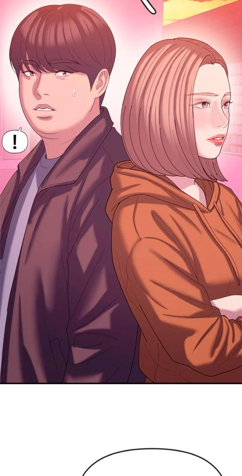Read Dating Hell chapter 25 image 57 on Lezhin