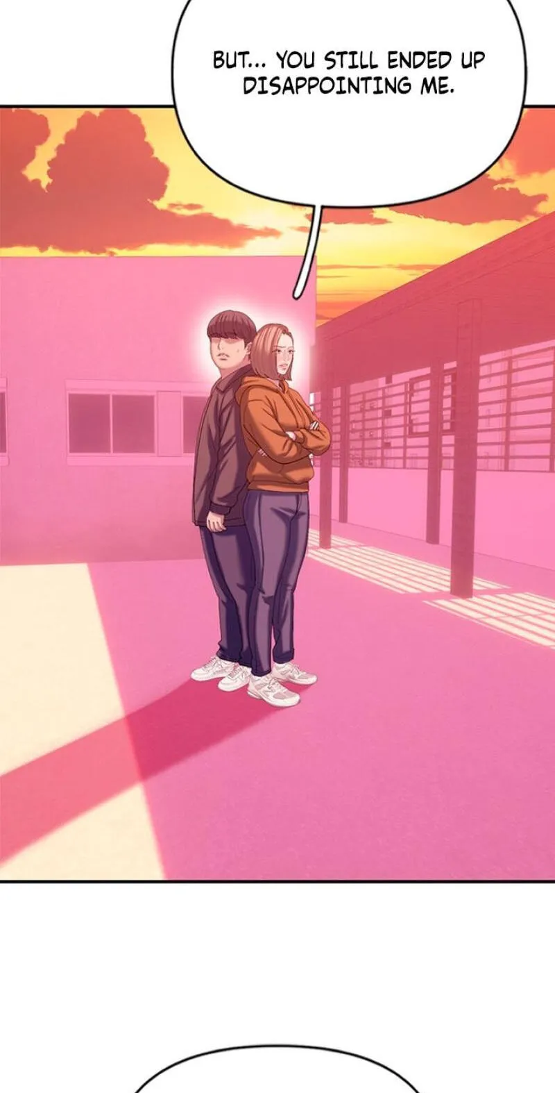 Read Dating Hell chapter 25 image 58 on Lezhin